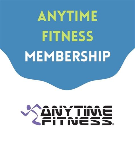 How much does a membership cost? All Anytime Fitness clubs are individually owned and operated, so membership pricing may differ from club to club. For information, please visit our Find a Gym page and enter your address. It will populate the clubs close to you that you can visit and discuss membership pricing with them directly. 
